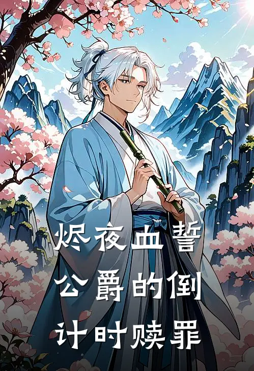 烬夜血誓：公爵的倒计时赎罪