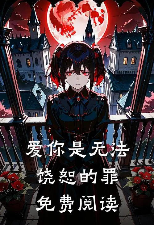 爱你是无法饶恕的罪免费阅读