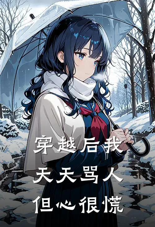 穿越后我天天骂人但心很慌