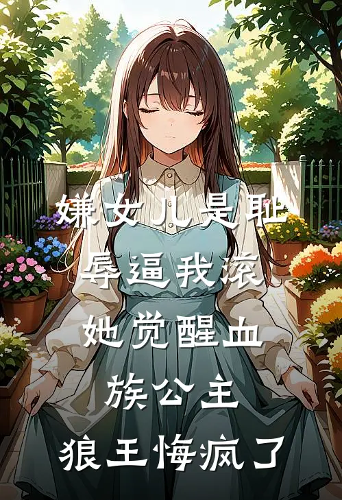 嫌女儿是耻辱逼我滚，她觉醒血族公主，狼王悔疯了