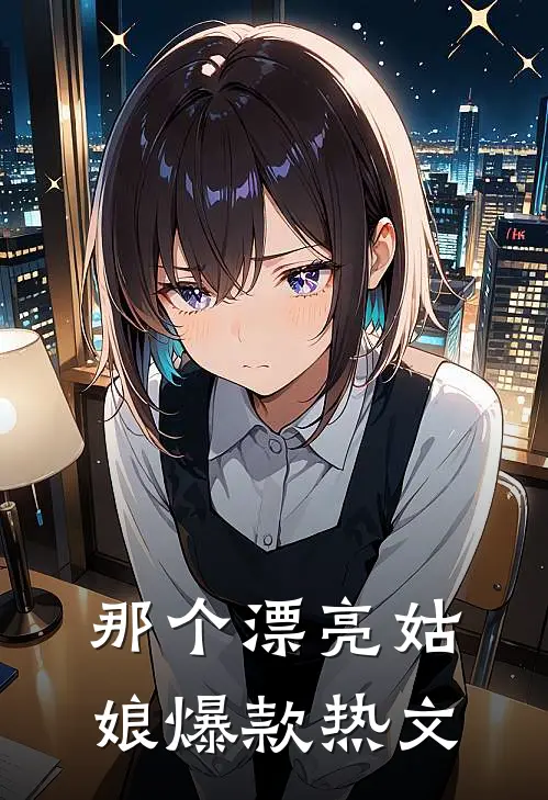 那个漂亮姑娘爆款热文