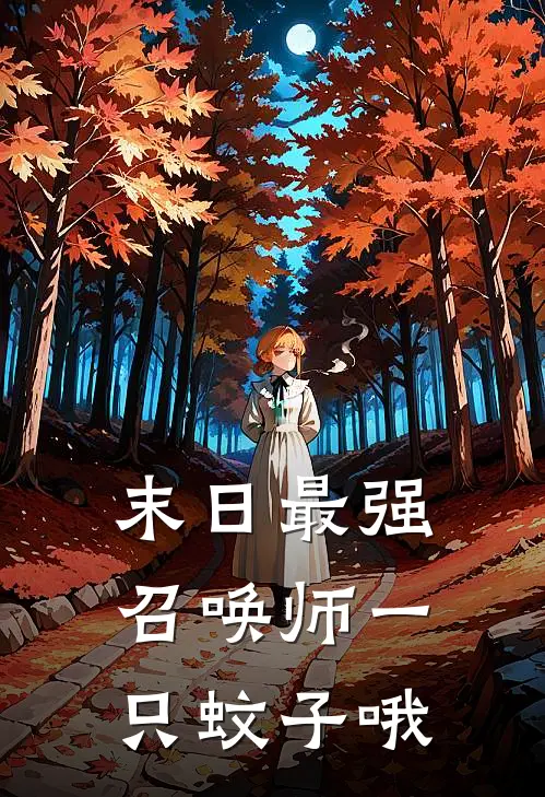末日最强召唤师 一只蚊子哦