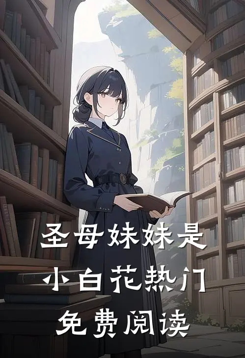 圣母妹妹是小白花热门免费阅读