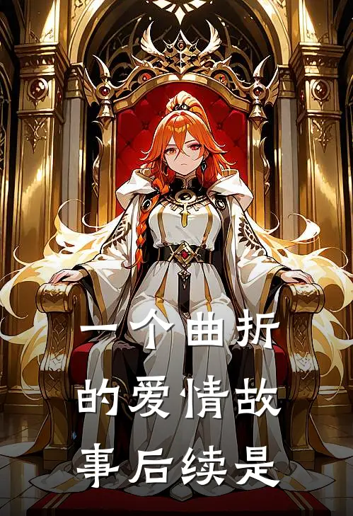 一个曲折的爱情故事后续是