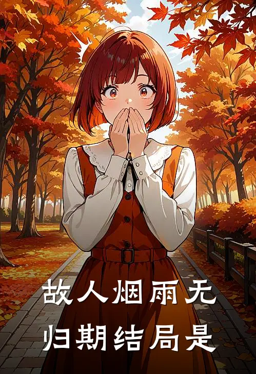 故人烟雨无归期结局是