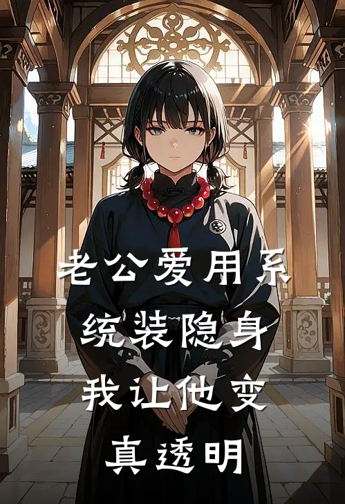 老公爱用系统装隐身，我让他变真透明