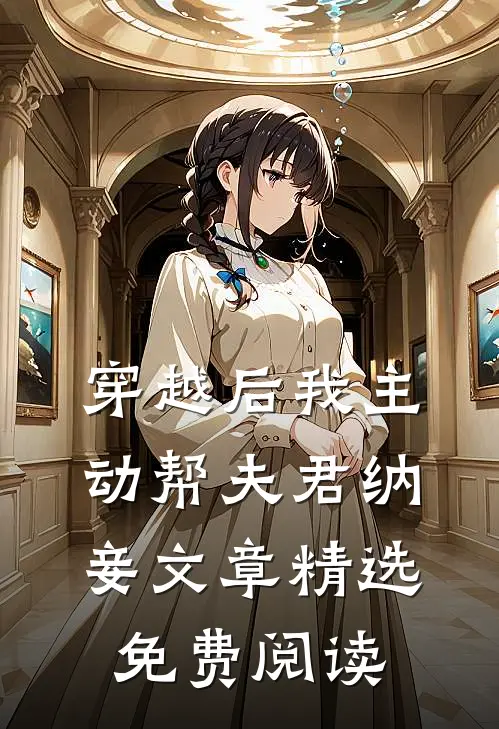 穿越后我主动帮夫君纳妾文章精选免费阅读