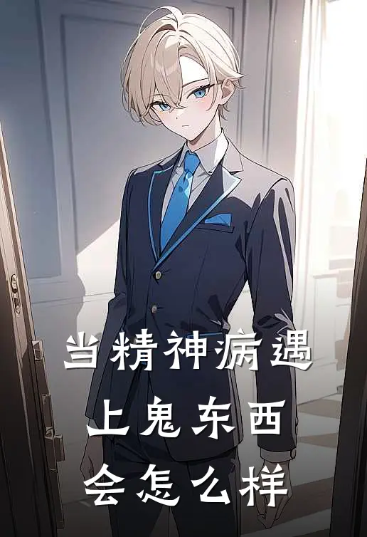 当精神病遇上鬼东西会怎么样