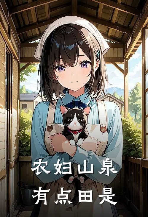 农妇山泉有点田是