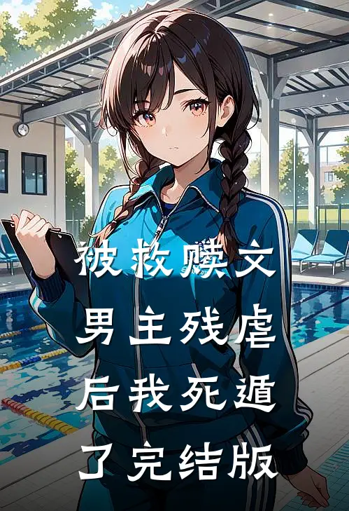 被救赎文男主残虐后我死遁了完结版