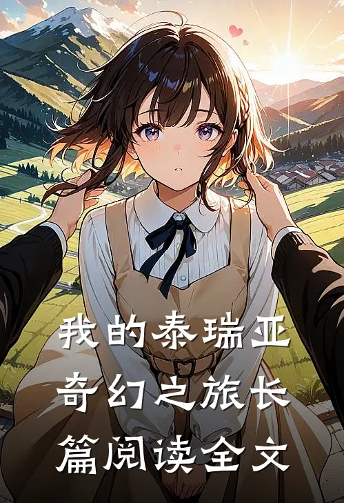 我的泰瑞亚奇幻之旅长篇阅读全文