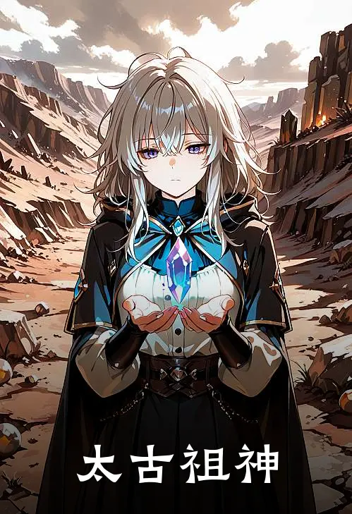 太古祖神