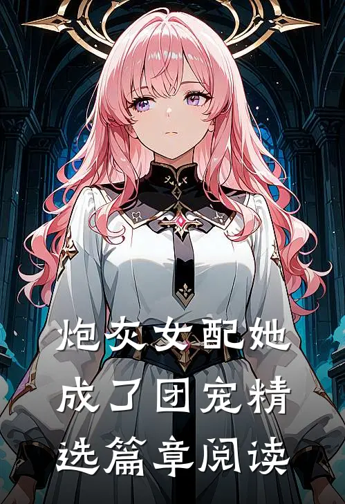 炮灰女配她成了团宠精选篇章阅读