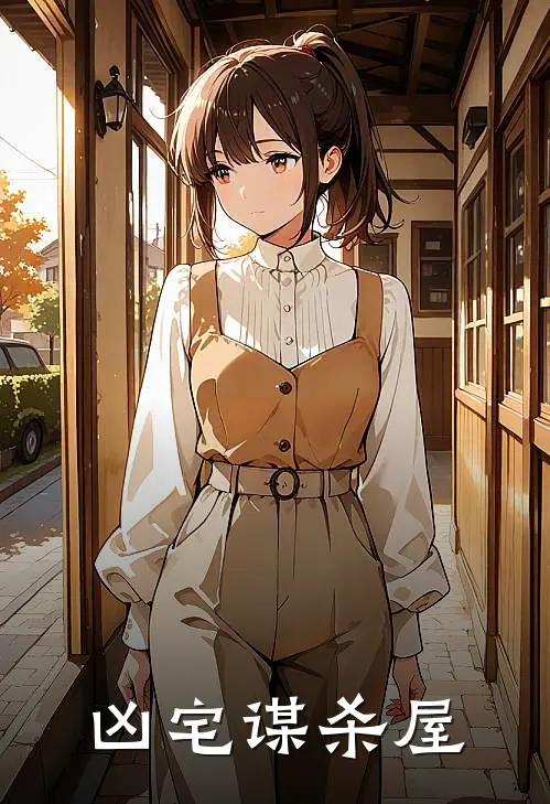 凶宅谋杀屋