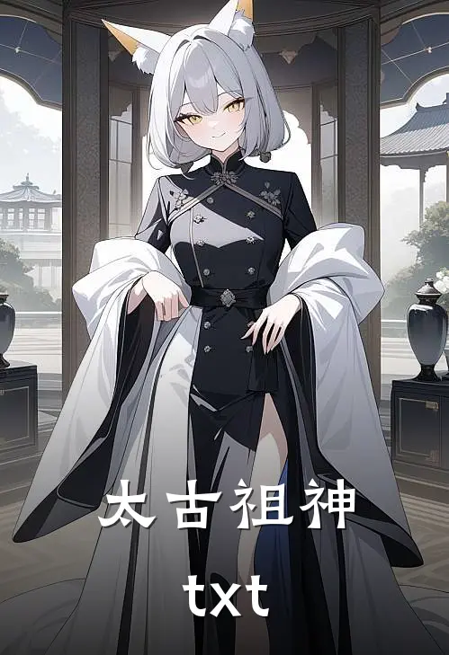 太古祖神txt