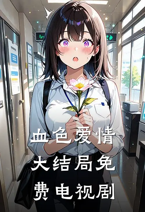 血色爱情大结局免费电视剧