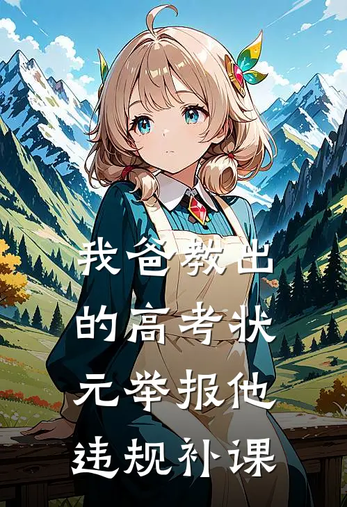 我爸教出的高考状元举报他违规补课