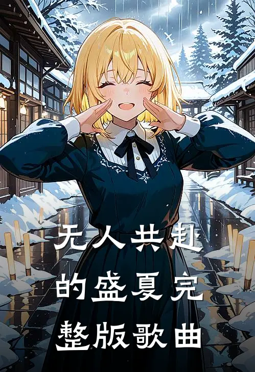 无人共赴的盛夏完整版歌曲