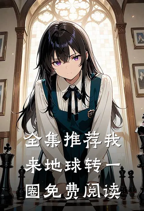 全集推荐我来地球转一圈免费阅读