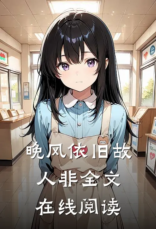 晚风依旧故人非全文在线阅读