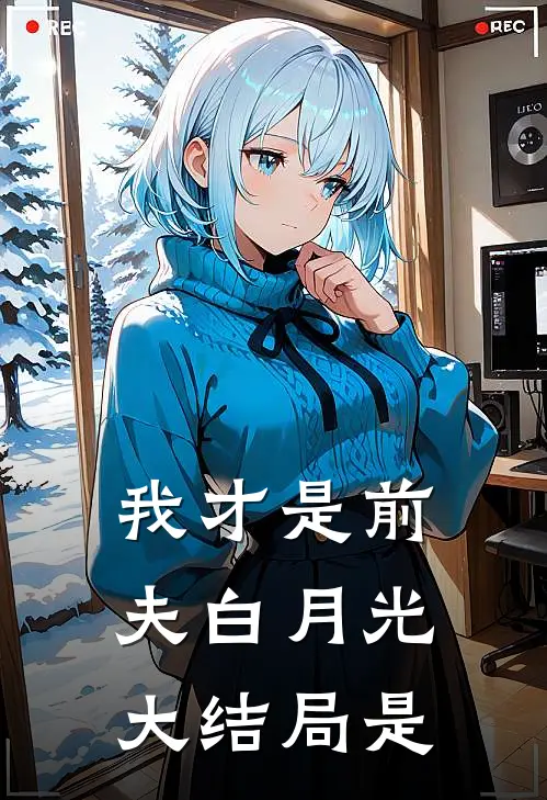 我才是前夫白月光大结局是