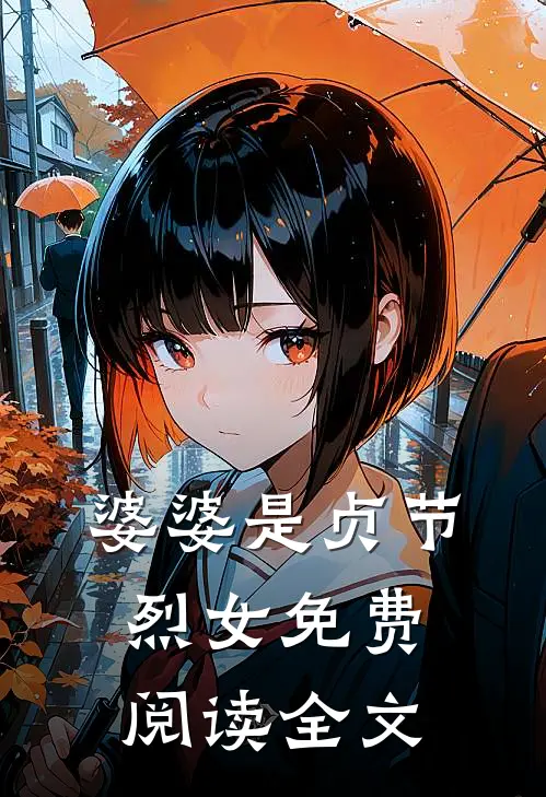 婆婆是贞节烈女免费阅读全文