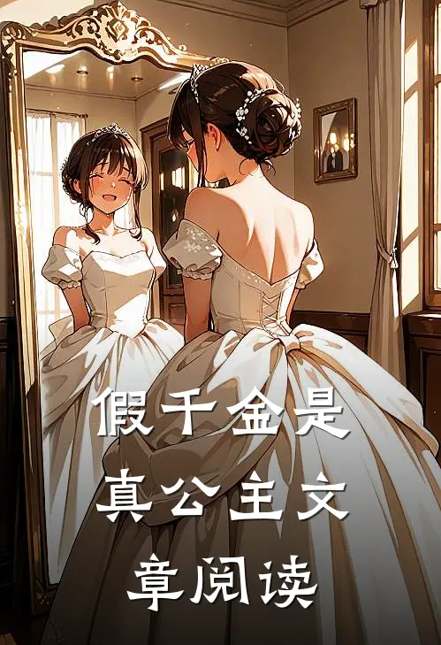 假千金是真公主文章阅读