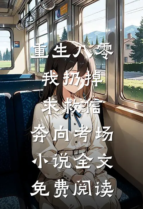 重生八零，我扔掉求救信，奔向考场小说全文免费阅读