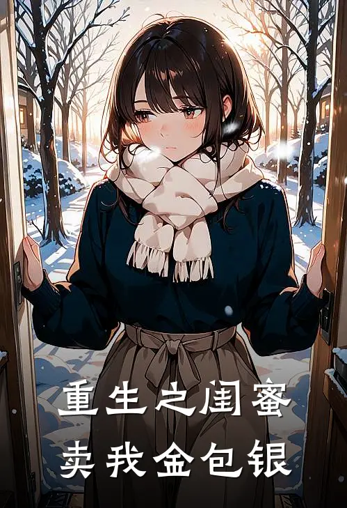 重生之闺蜜卖我金包银