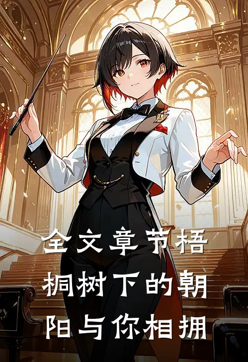 全文章节梧桐树下的朝阳与你相拥