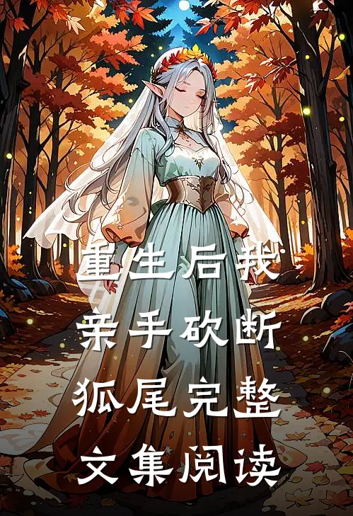 重生后我亲手砍断狐尾完整文集阅读