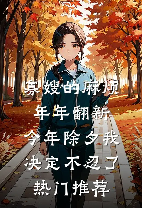 寡嫂的麻烦年年翻新，今年除夕我决定不忍了热门推荐