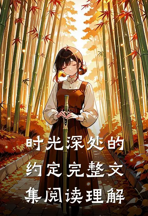 时光深处的约定完整文集阅读理解