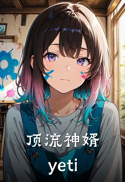 顶流神婿yeti