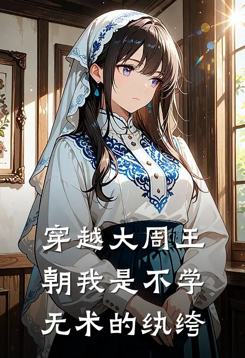 穿越大周王朝我是不学无术的纨绔
