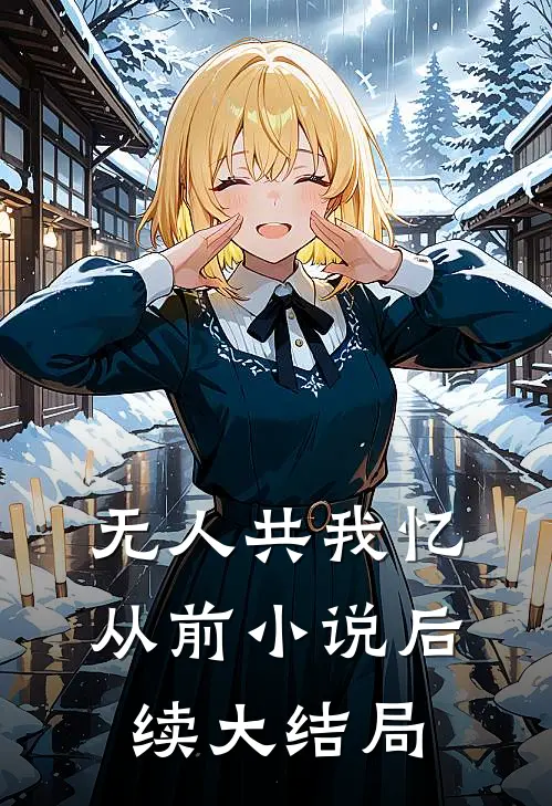 无人共我忆从前小说后续大结局