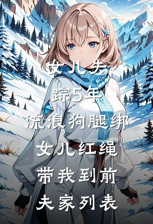 女儿失踪5年，流浪狗腿绑女儿红绳带我到前夫家列表