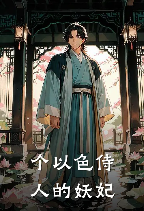 个以色侍人的妖妃