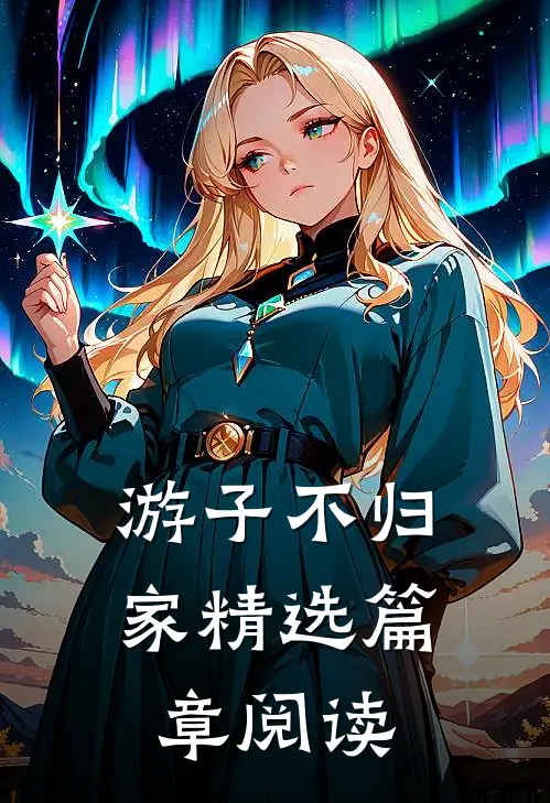 游子不归家精选篇章阅读