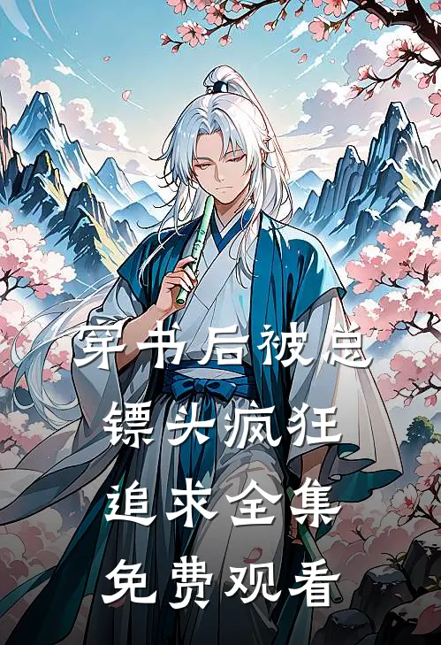 穿书后被总镖头疯狂追求 全集免费观看