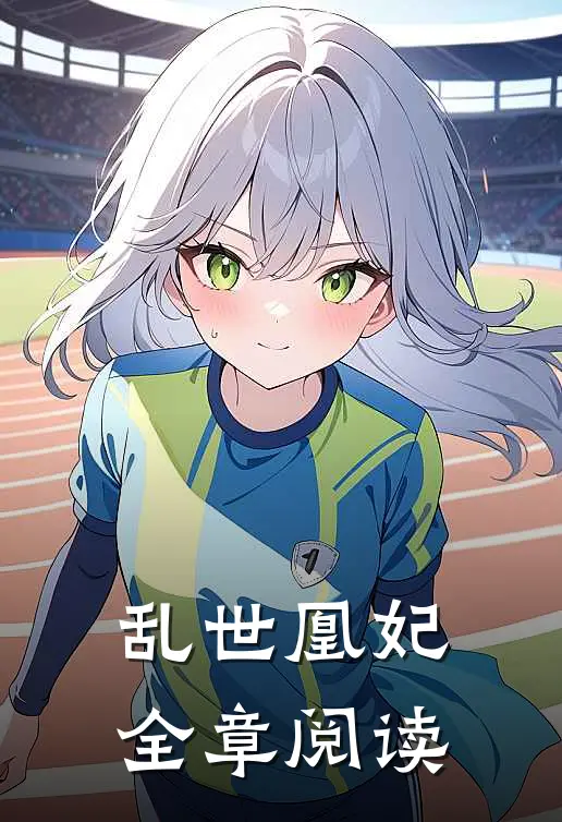 乱世凰妃全章阅读