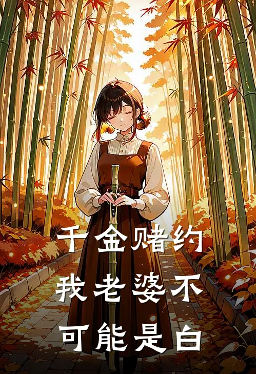 千金赌约我老婆不可能是白