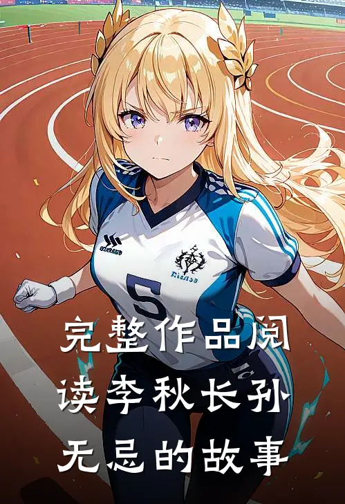 完整作品阅读李秋 长孙无忌的故事