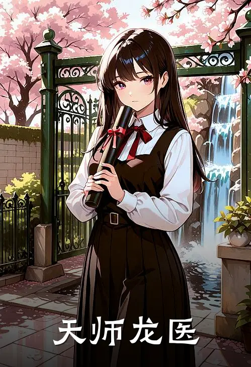 天师龙医