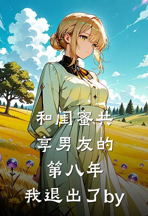 和闺蜜共享男友的第八年，我退出了by