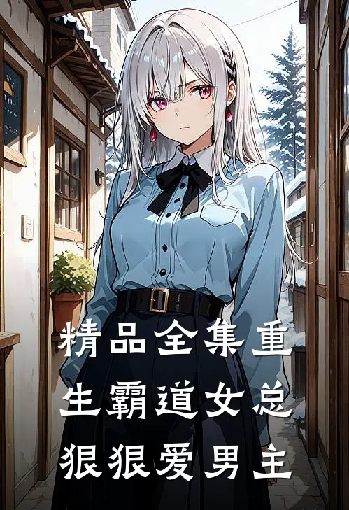 精品全集重生霸道女总狠狠爱男主