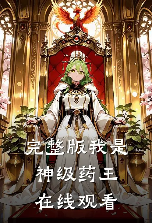 完整版我是神级药王在线观看