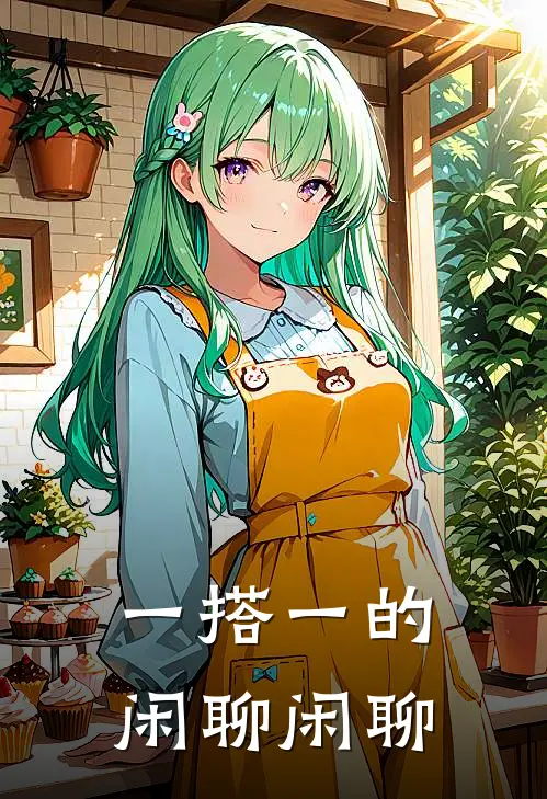 一搭一的闲聊闲聊