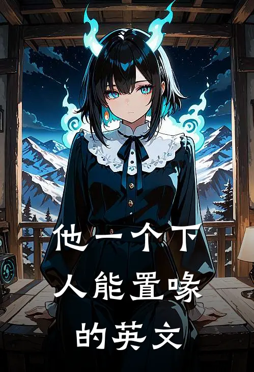他一个下人能置喙的英文