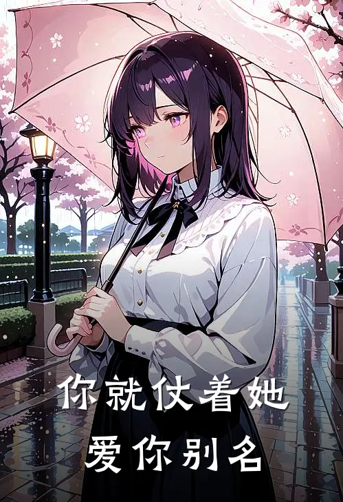你就仗着她爱你别名